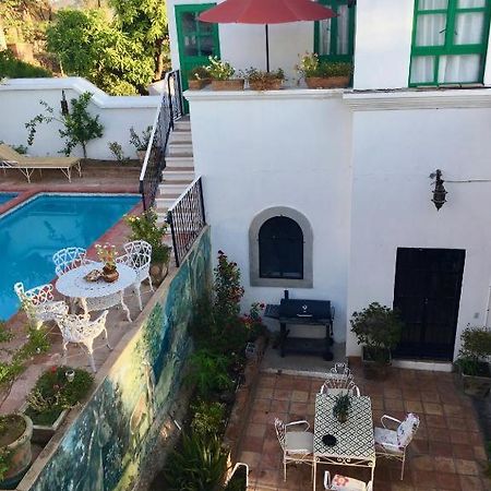 Álamos Casa Serena Vista מראה חיצוני תמונה
