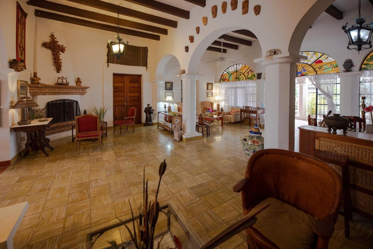 Álamos Casa Serena Vista מראה חיצוני תמונה