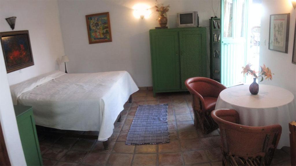 Álamos Casa Serena Vista מראה חיצוני תמונה