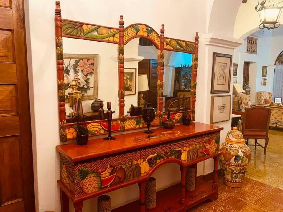 Álamos Casa Serena Vista מראה חיצוני תמונה