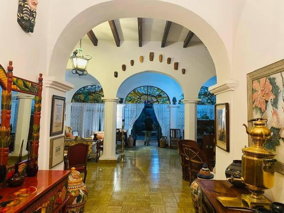Álamos Casa Serena Vista מראה חיצוני תמונה
