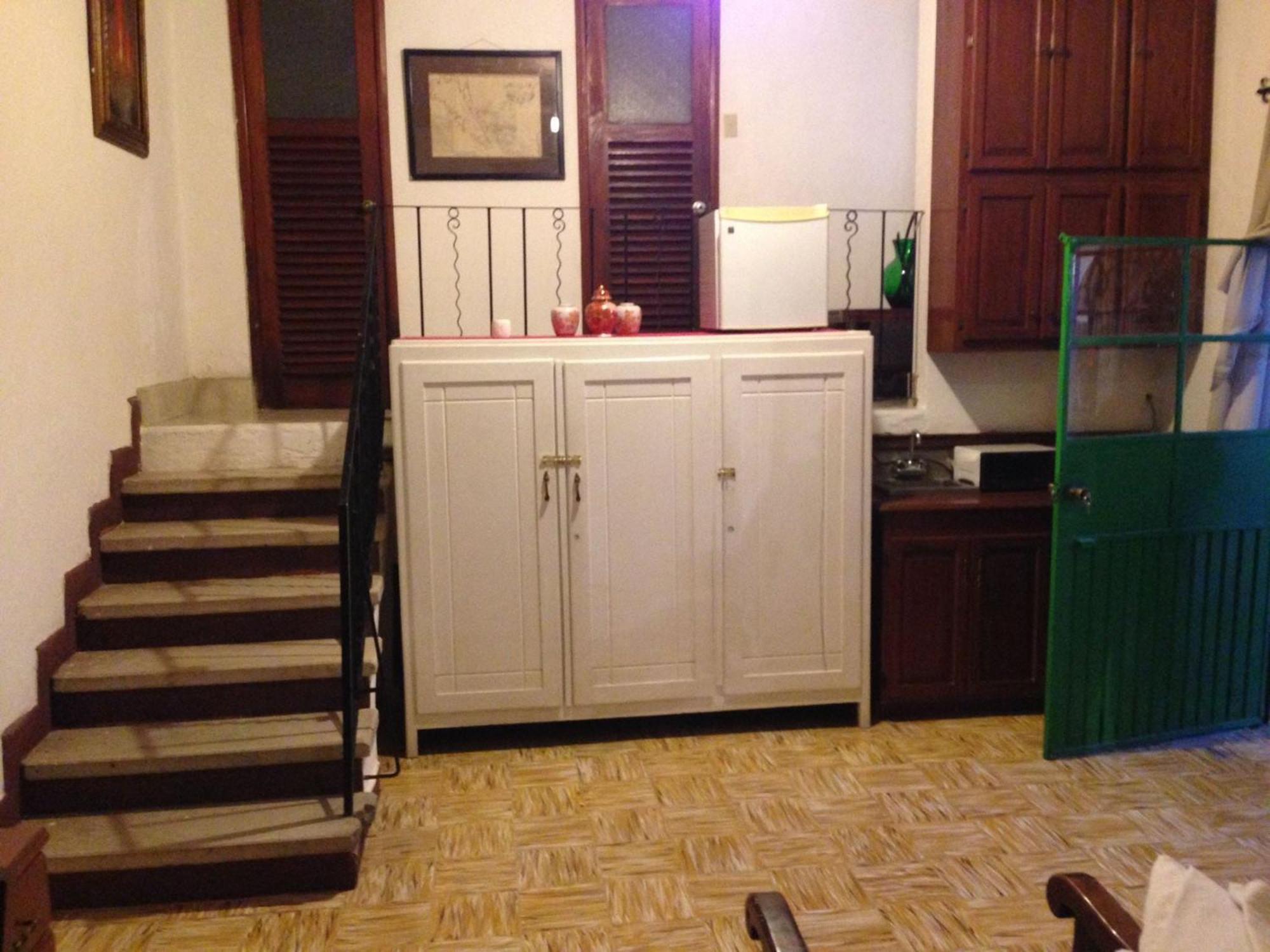 Álamos Casa Serena Vista מראה חיצוני תמונה