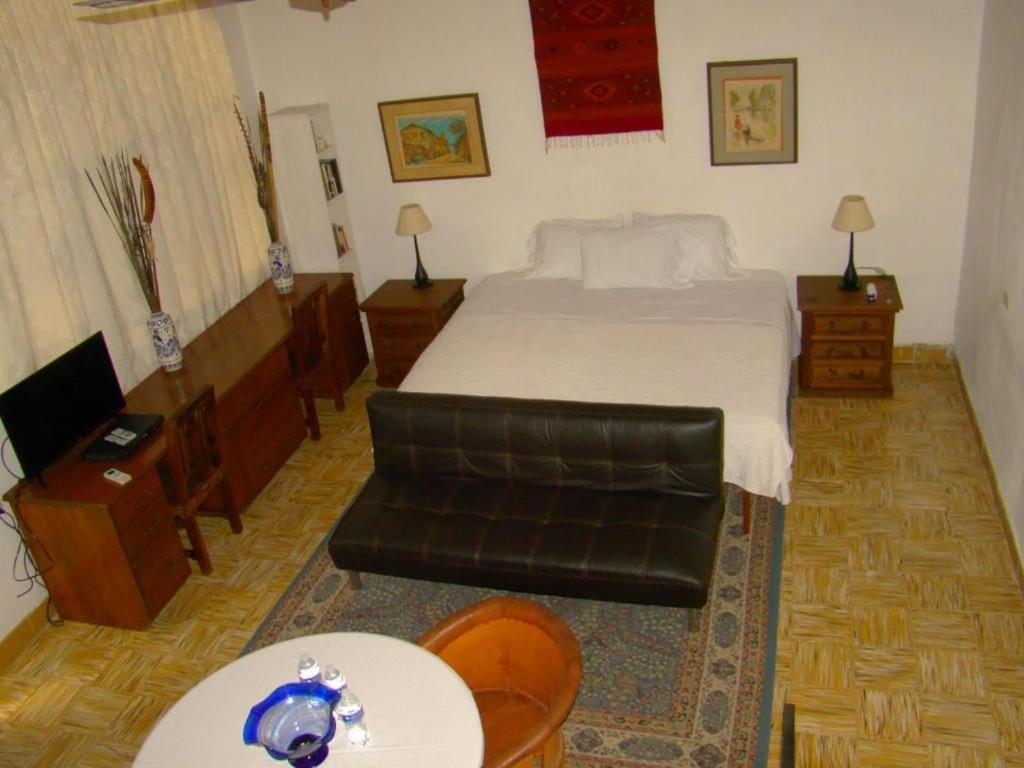 Álamos Casa Serena Vista מראה חיצוני תמונה