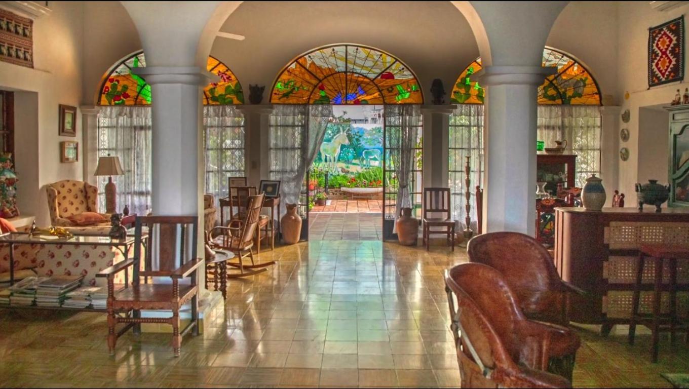 Álamos Casa Serena Vista מראה חיצוני תמונה