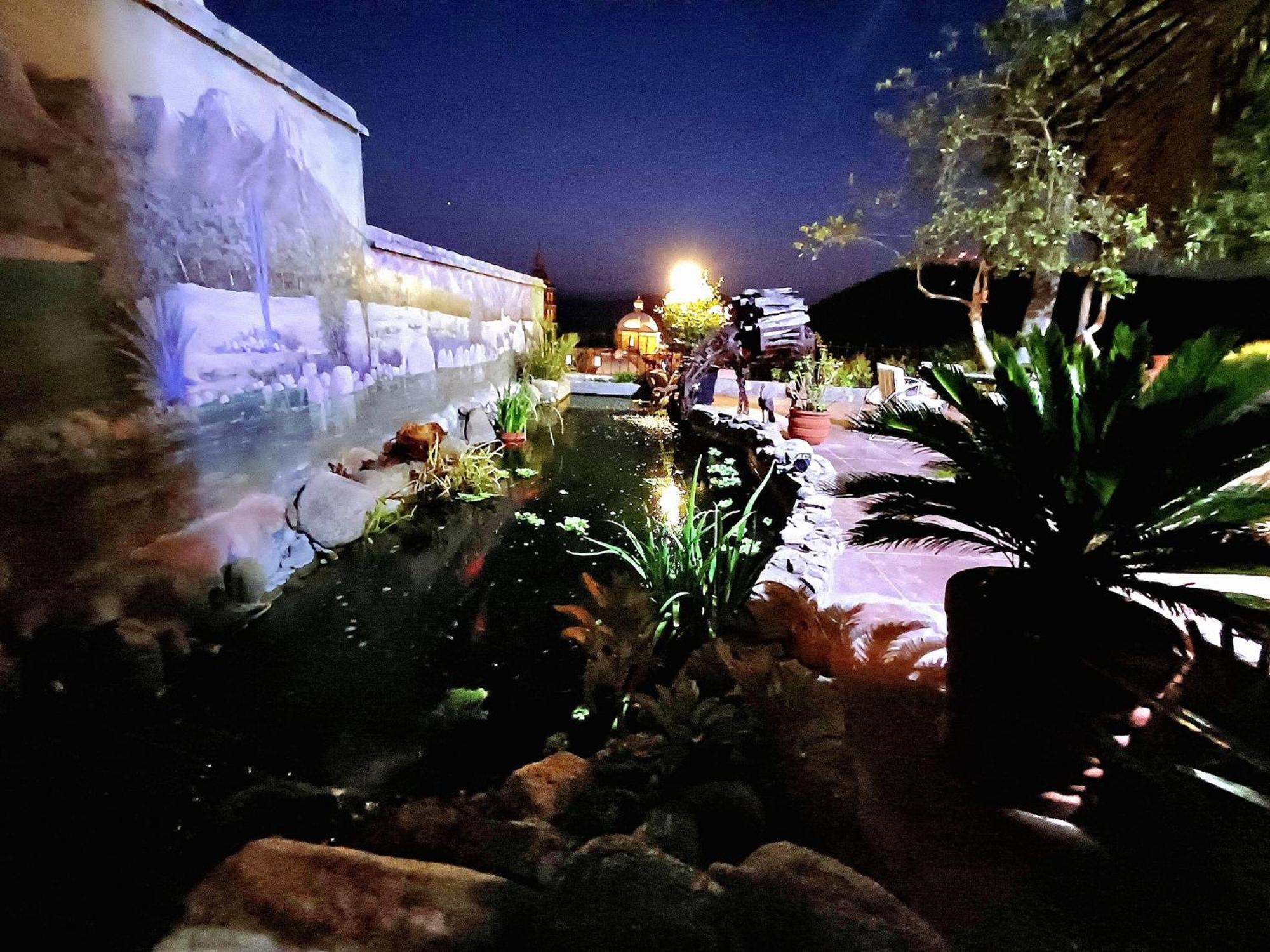 Álamos Casa Serena Vista מראה חיצוני תמונה