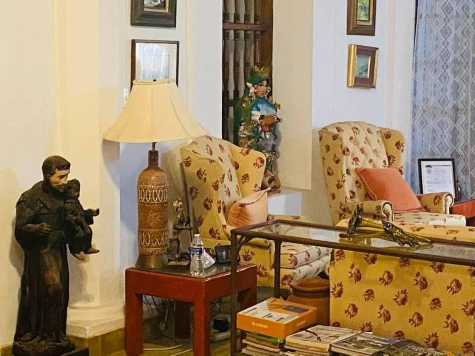 Álamos Casa Serena Vista מראה חיצוני תמונה