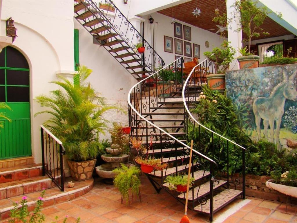 Álamos Casa Serena Vista מראה חיצוני תמונה