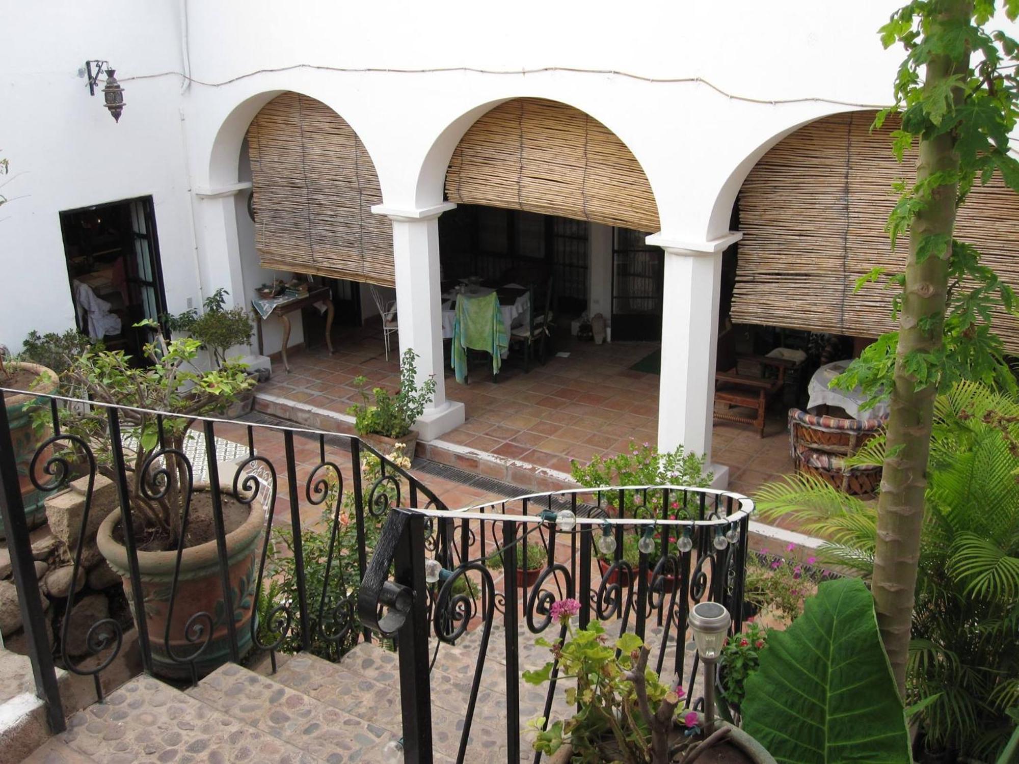 Álamos Casa Serena Vista מראה חיצוני תמונה