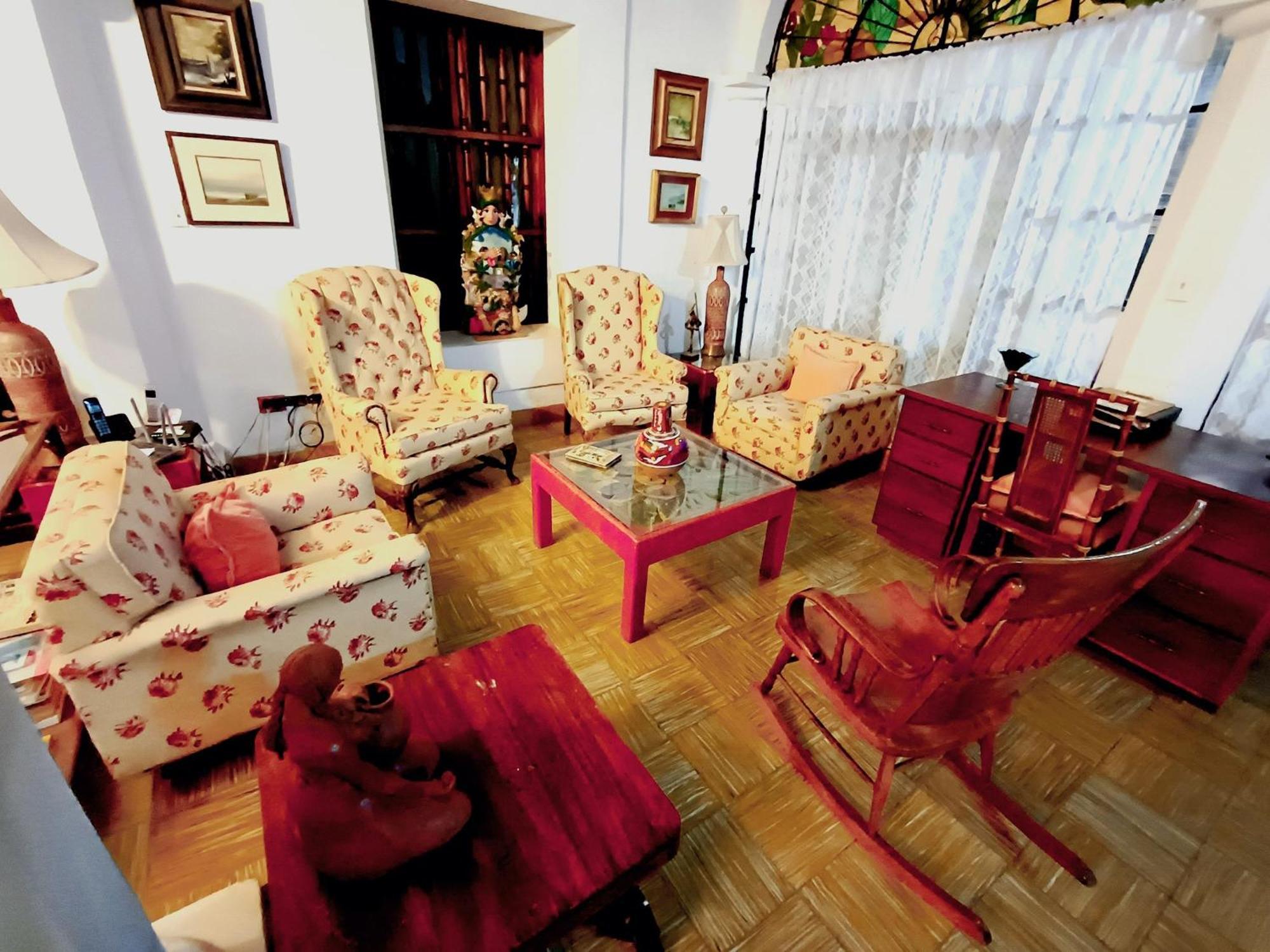 Álamos Casa Serena Vista מראה חיצוני תמונה