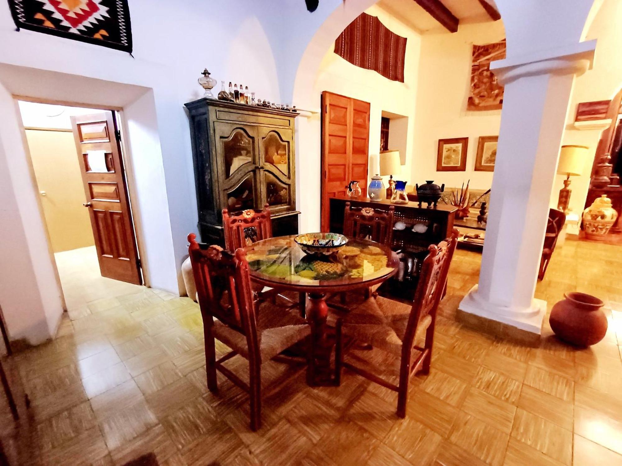 Álamos Casa Serena Vista מראה חיצוני תמונה