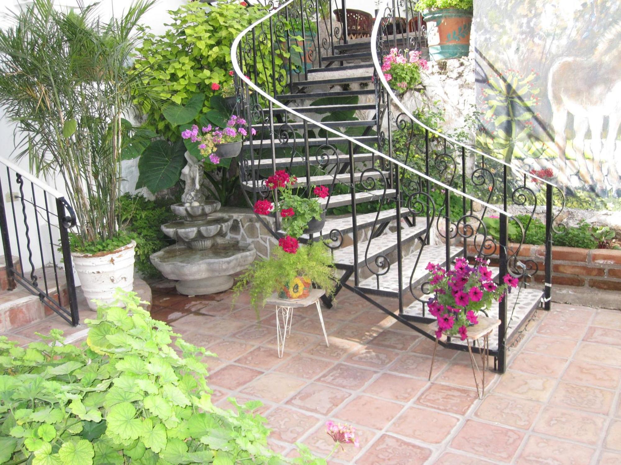 Álamos Casa Serena Vista מראה חיצוני תמונה