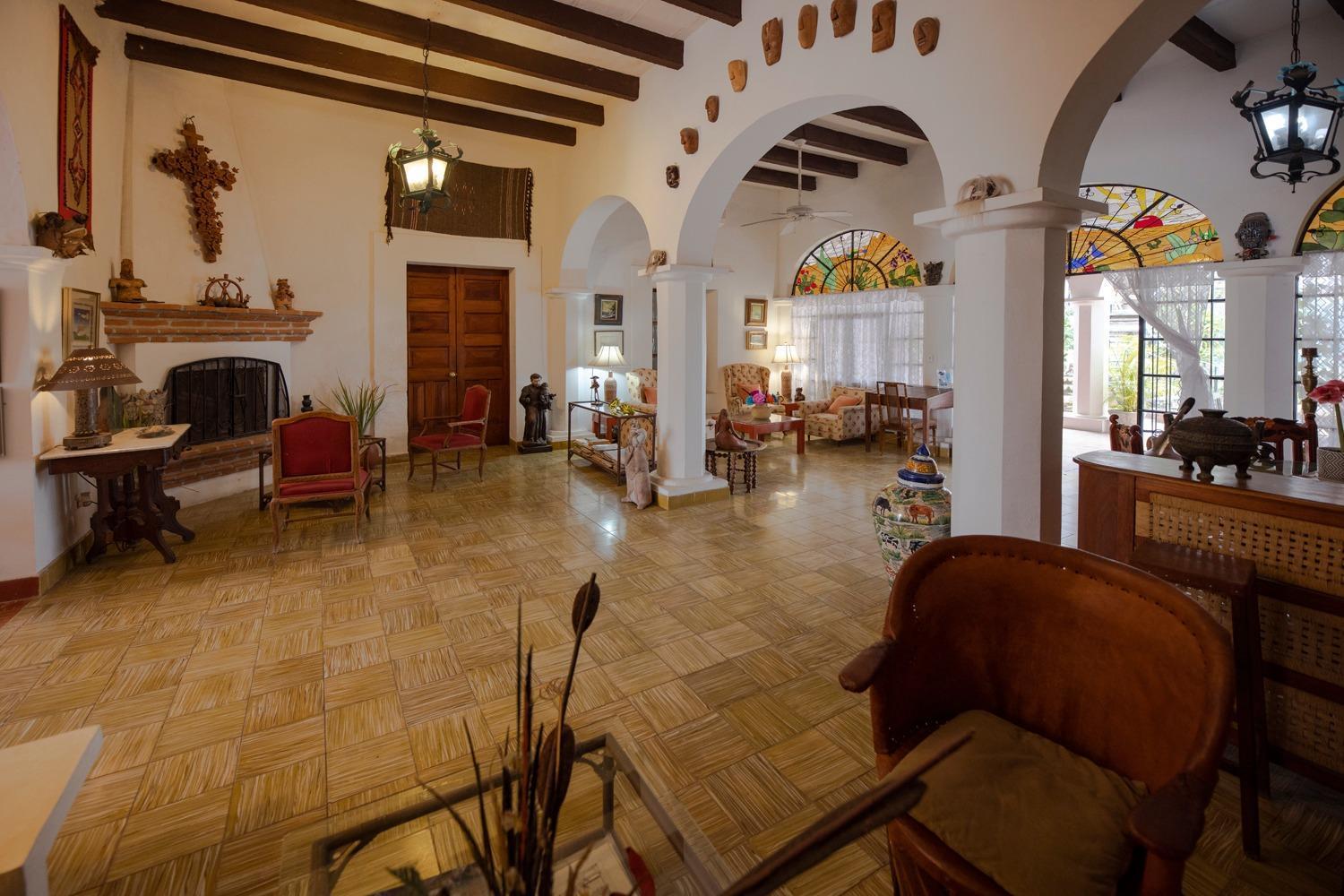 Álamos Casa Serena Vista מראה חיצוני תמונה