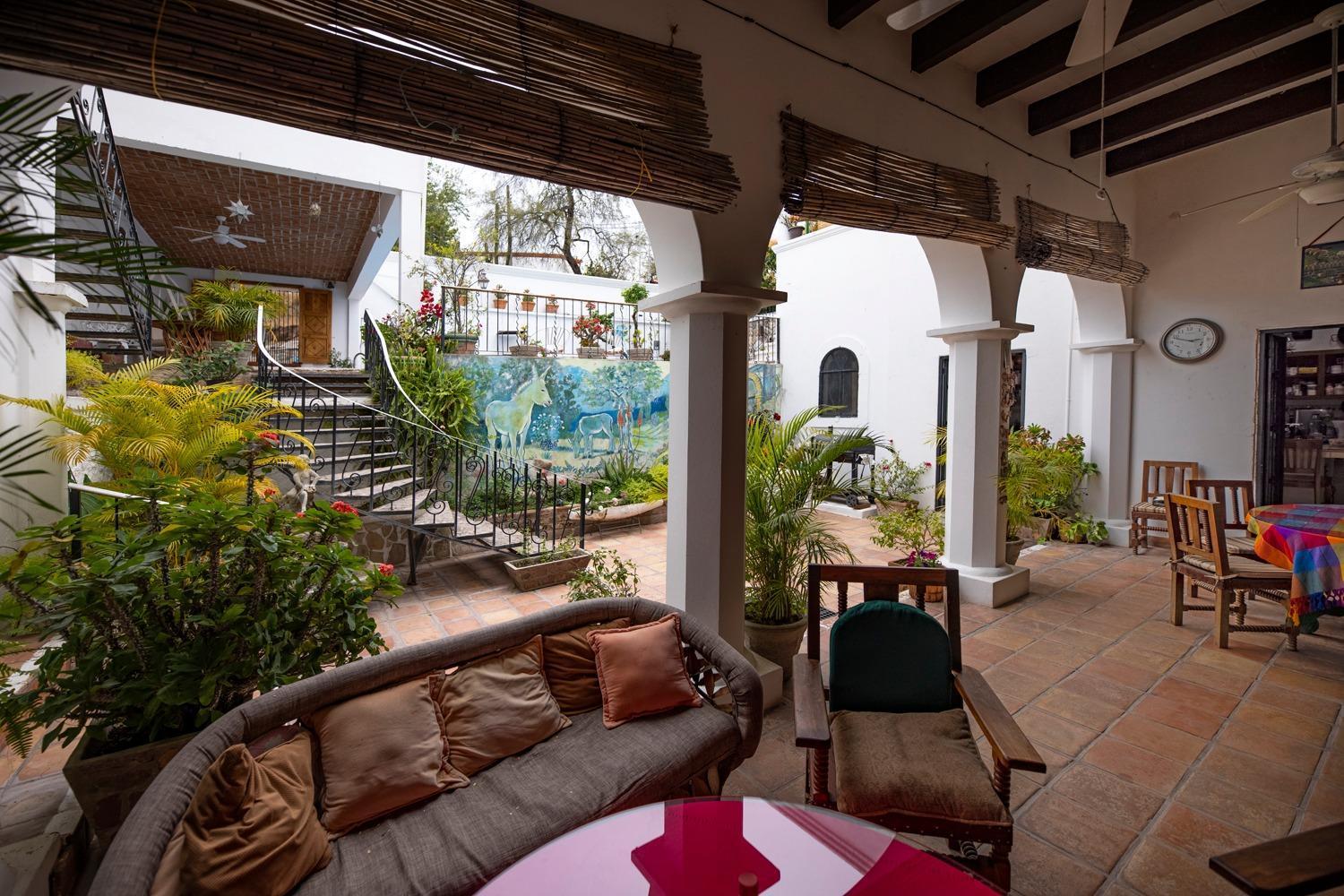 Álamos Casa Serena Vista מראה חיצוני תמונה