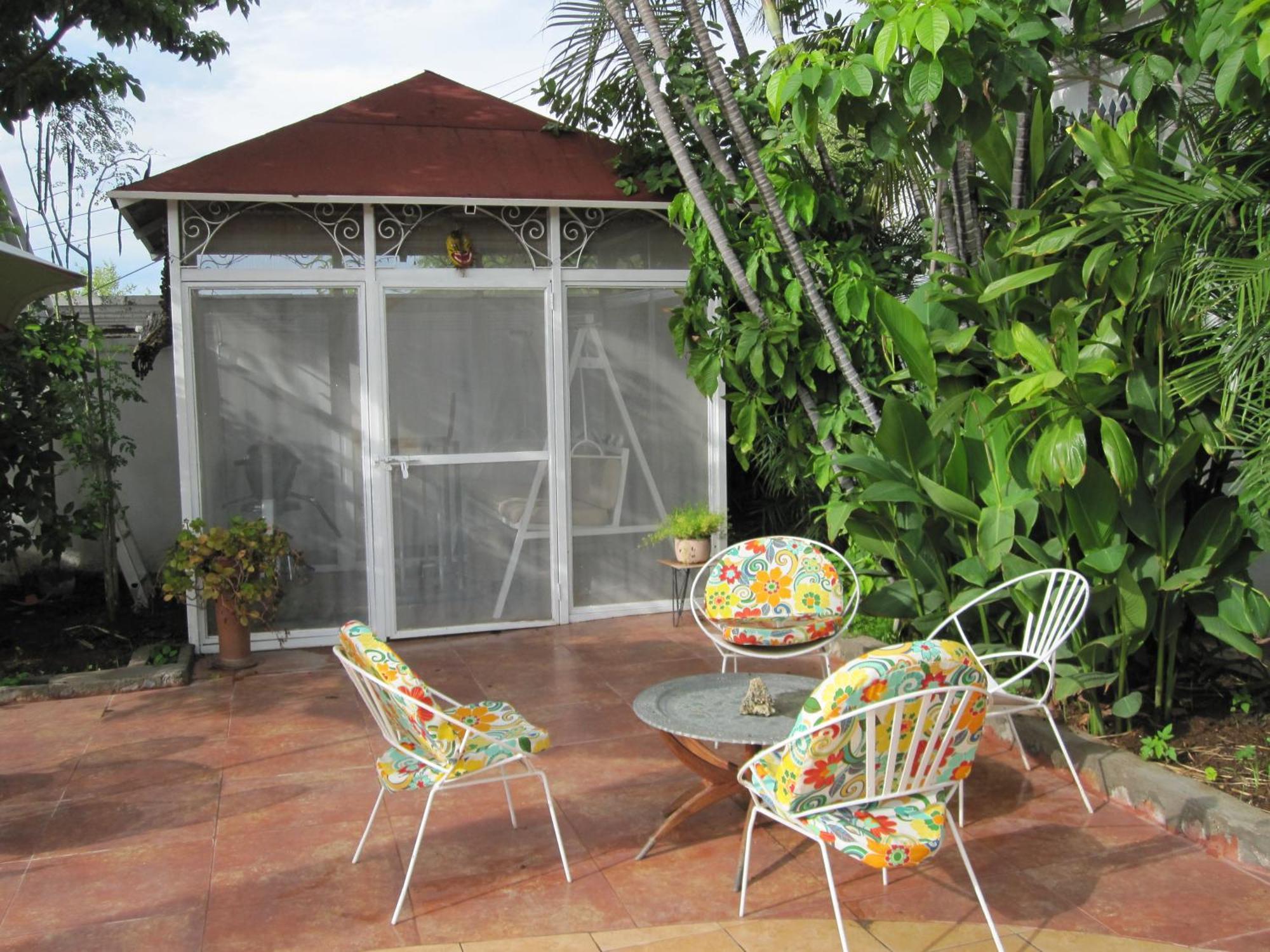 Álamos Casa Serena Vista מראה חיצוני תמונה