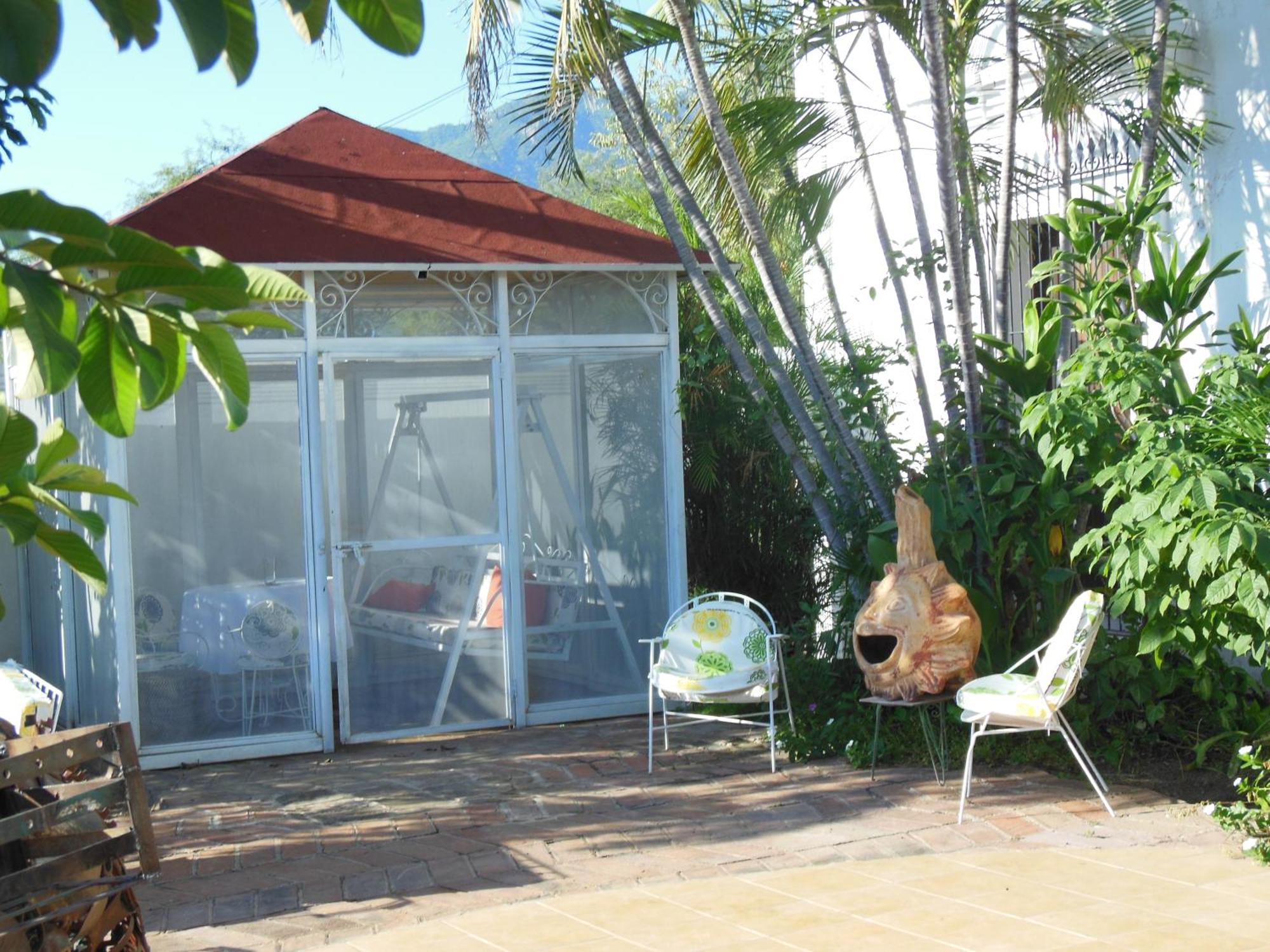 Álamos Casa Serena Vista מראה חיצוני תמונה