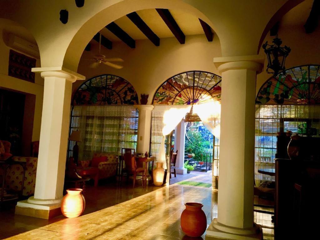 Álamos Casa Serena Vista מראה חיצוני תמונה