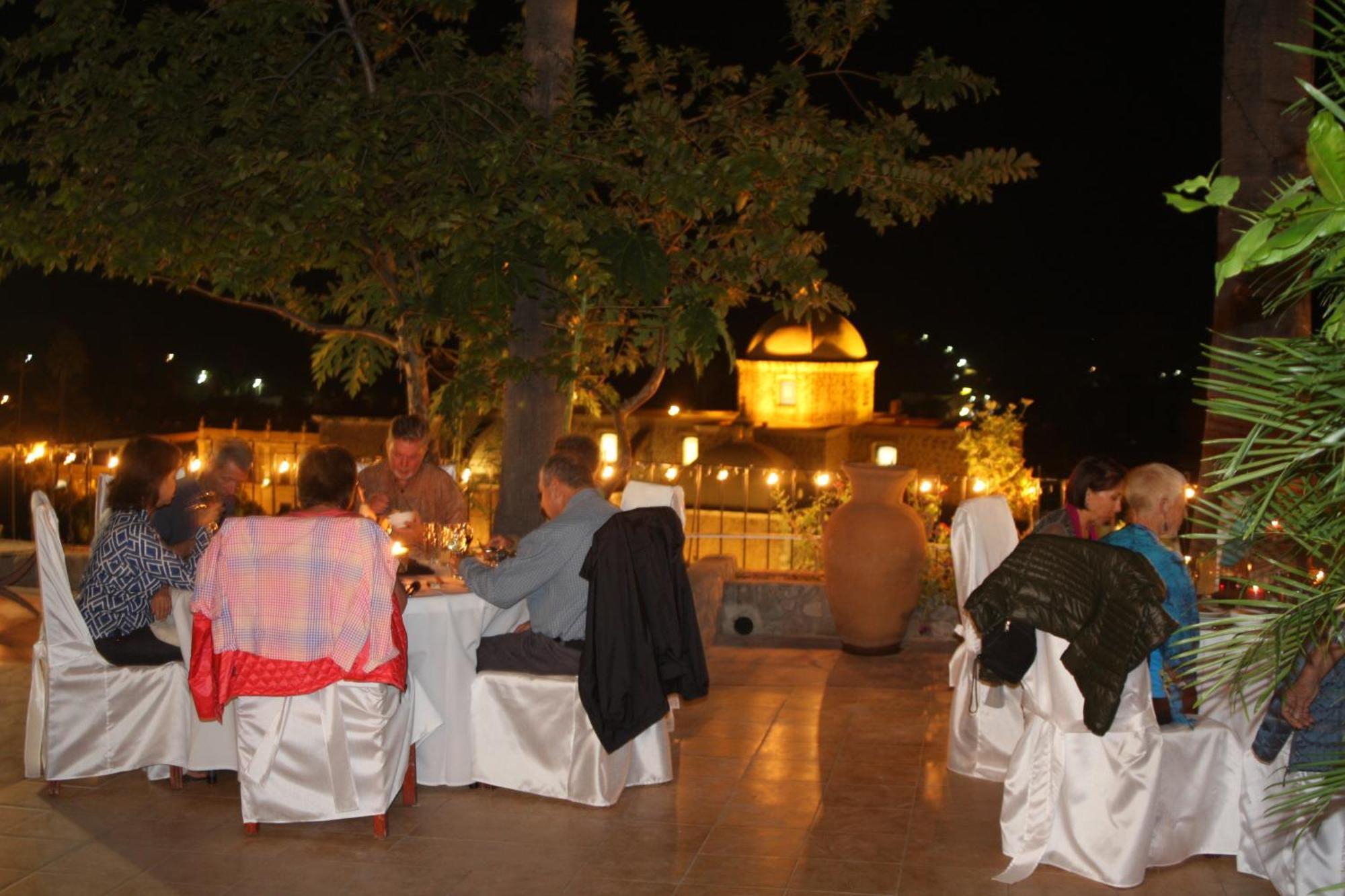 Álamos Casa Serena Vista מראה חיצוני תמונה