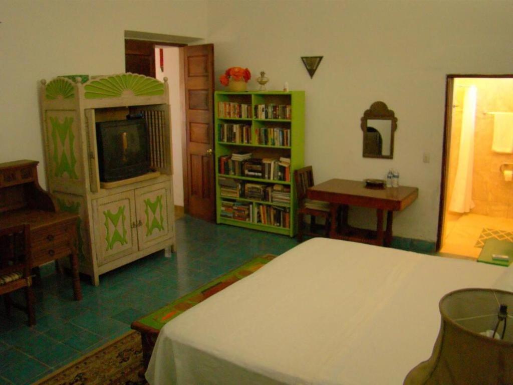 Álamos Casa Serena Vista מראה חיצוני תמונה