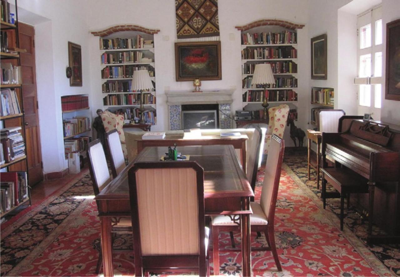 Álamos Casa Serena Vista מראה חיצוני תמונה
