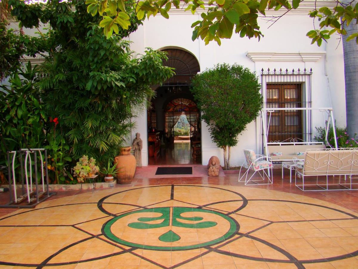 Álamos Casa Serena Vista מראה חיצוני תמונה