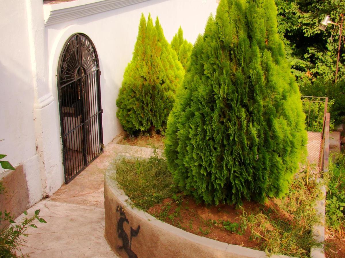 Álamos Casa Serena Vista מראה חיצוני תמונה